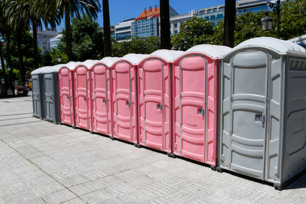 Professional Portable Potty Rental in Manchaca, TX
