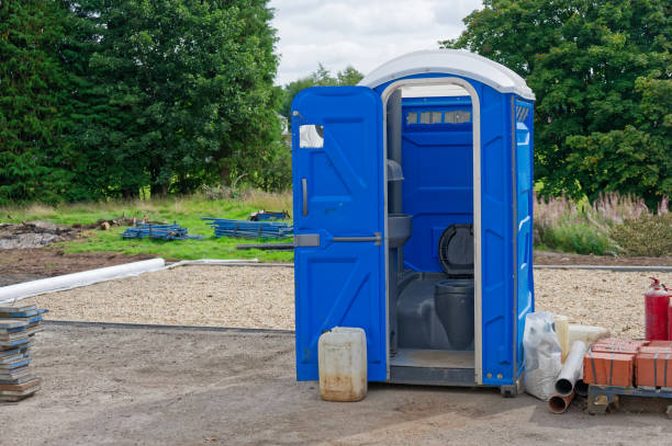 Portable Restrooms for Agricultural Sites in Manchaca, TX