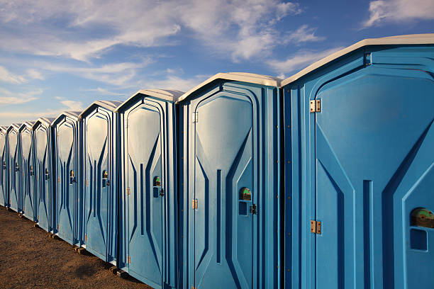 Best Restroom Trailer for Weddings  in Manchaca, TX