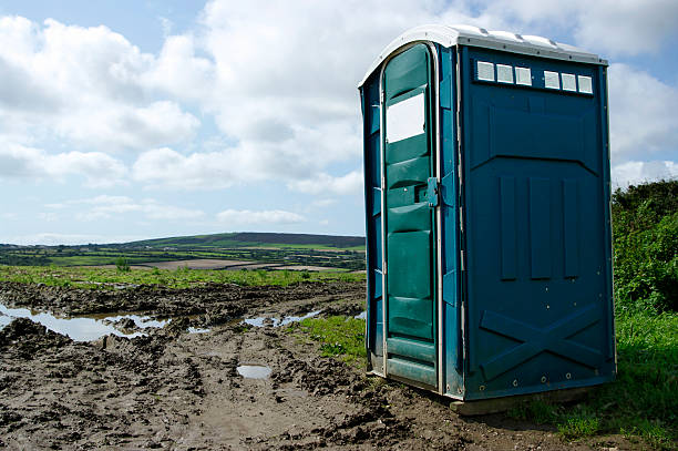Best Portable Toilet Rental for Emergency Services  in Manchaca, TX